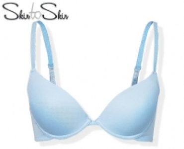 SKIN TO SKIN&reg;Push-up-BH Perfekt in Form