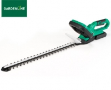 GARDENLINE&reg;Akku-Heckenschere