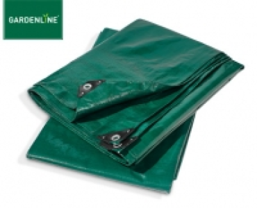 GARDENLINE&reg;Universal-Gewebeplane, 1 oder 2 St&uuml;ck