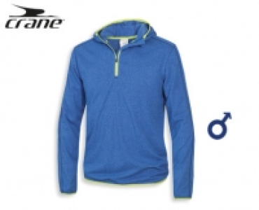 CRANE&reg;Funktionelles Outdoorshirt