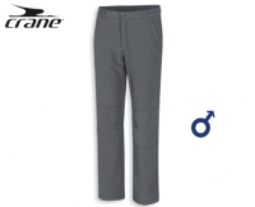 CRANE&reg;Tourenhose