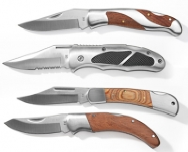 ADVENTURIDGE&reg;Taschenmesser