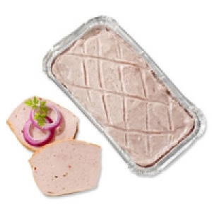 Fleischkäse 2.99 €