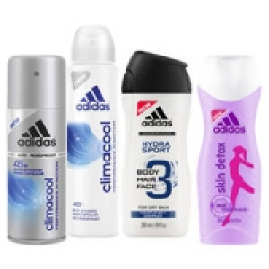 adidas/Playboy Duschgel oder Deo-Spray 1.79 €