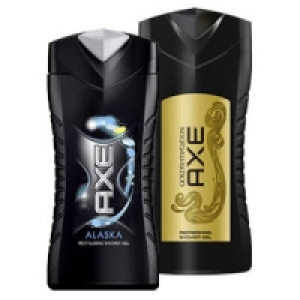 Axe Shower-Gel 1.59 €
