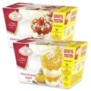 Coppenrath & Wiese Kleiner Augenblick Desserts 1.99&nbsp;&euro;