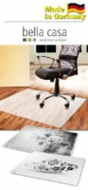 Bodenschutzmatte 12.99&nbsp;&euro;