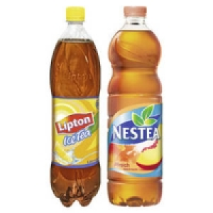 Nestea, Lipton Ice Tea oder Lipton Sparkling 0.99&nbsp;&euro;