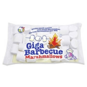 Giga Barbecue Marshmallows 2.99&nbsp;&euro;