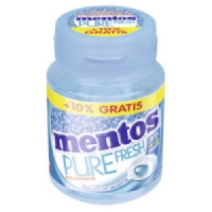 mentos Gum 1.99 €