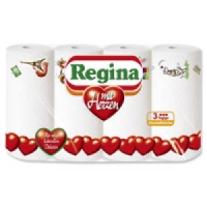 Regina Küchentücher 2.39 €