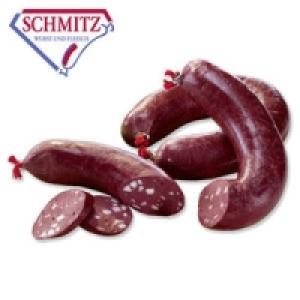 GS Schmitz Blutwurst 0.59&nbsp;&euro;