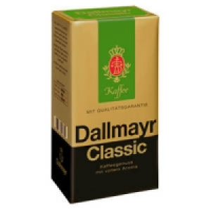 Dallmayr Classic 3.89 €