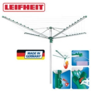 W&auml;schespinne Linomatic 400 Comfort 87.20&nbsp;&euro;