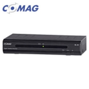 Digitaler Sat-Receiver SL25 24.95&nbsp;&euro;