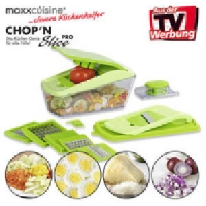 Chop&acute;n Slice Pro 29.95&nbsp;&euro;