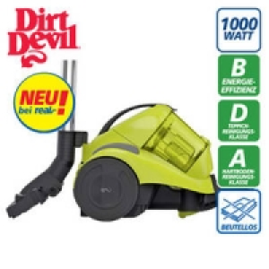 Bodenstaubsauger Popster 69.95 €