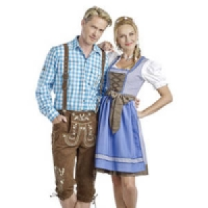 Damen-Dirndl 59.95&nbsp;&euro;