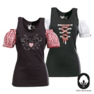 Damen-Shirt mit Blusenarmen 15.99&nbsp;&euro;