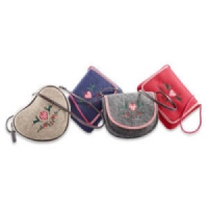 Damen-Trachtentasche 19.99&nbsp;&euro;