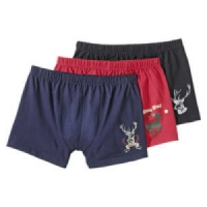 Herren-Retroshorts 9.99&nbsp;&euro;