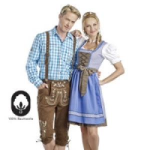 Herren-Trachtenhemd 29.95&nbsp;&euro;