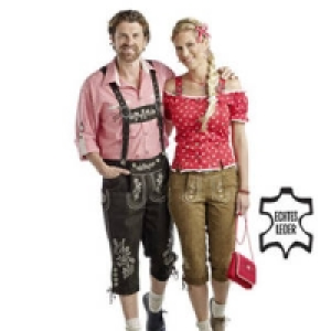Herren-Trachtenlederhose 79.95&nbsp;&euro;