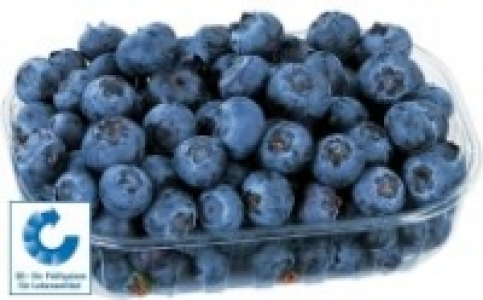 Heidelbeeren 1.29 €