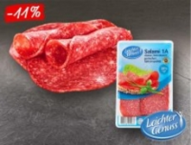 Salami 1 A 0.88 €