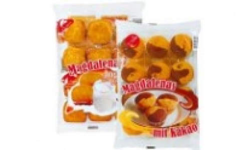 Magdalenas 1.29&nbsp;&euro;