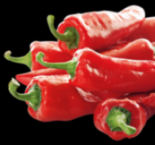 Roter Spitzpaprika 0.89 €