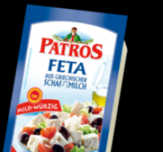 PATROS Feta 1.49 €