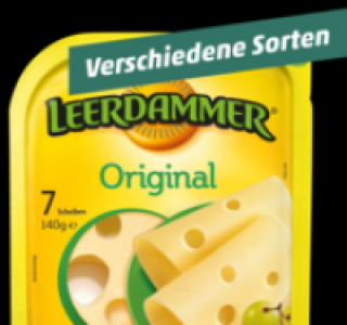 LEERDAMMER Scheiben 1.39 €