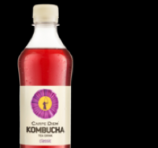 CARPE DIEM Kombucha Classic 0.99&nbsp;&euro;