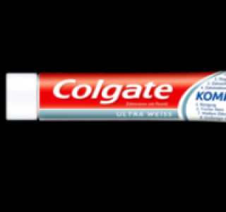 COLGATE Komplett Zahncreme 0.79 €
