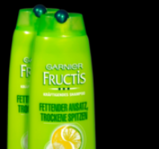 GARNIER Fructis Shampoo 2.99&nbsp;&euro;