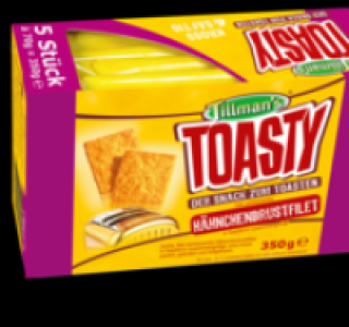 TILLMANS Toasty 2.49 €