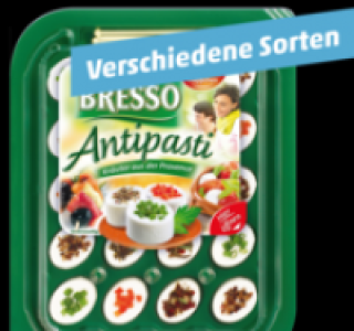 BRESSO Antipasti 1.89&nbsp;&euro;