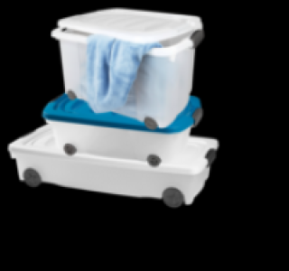 HOME IDEAS Unterbett-Box 5.99&nbsp;&euro;