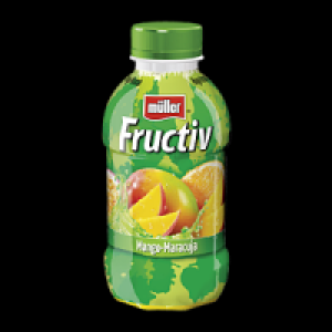 Müller Fructiv 0.69 €