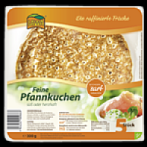 Lawa 5 Pfannkuchen oder 5 Cr&ecirc;pes 0.69&nbsp;&euro;