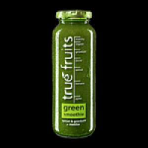 True Fruits Smoothie 1.99 €