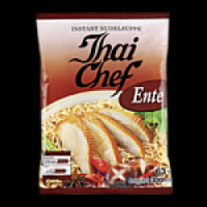 Thai Chef Instant Nudelgericht 0.39&nbsp;&euro;