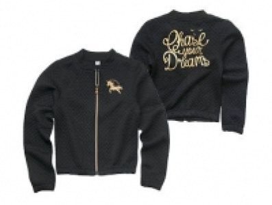 Jacke 6.99 €