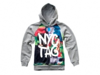 Hoodie 6.99 €