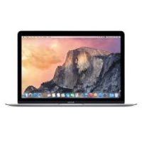 Cyberport Apple Apple Macbook Apple MacBook 12 Zoll 1,1 GHz Intel Core M 8GB 256GB HD5300 Silber MF855D/