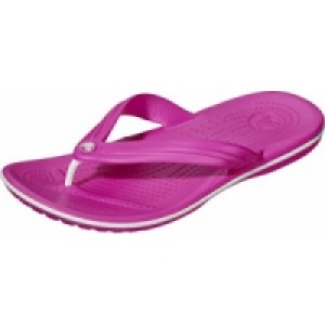 CROCS CLASSICoder Zehensandale CROCBAND FLIP 12.59&nbsp;&euro;