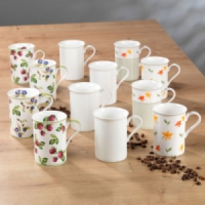 Kaffeebecher 8.99 €