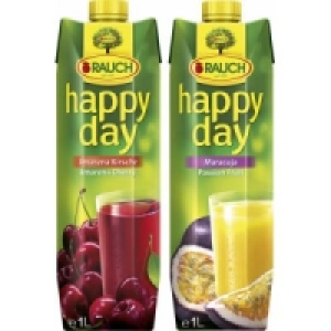Rauch Happy Day Saft