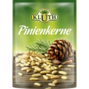 Kluth Pinienkerne